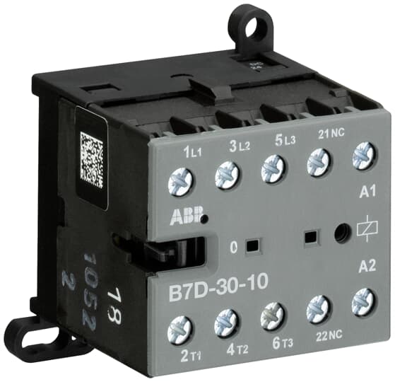 ASEA BROWN BOVERI B7D-30-10-01