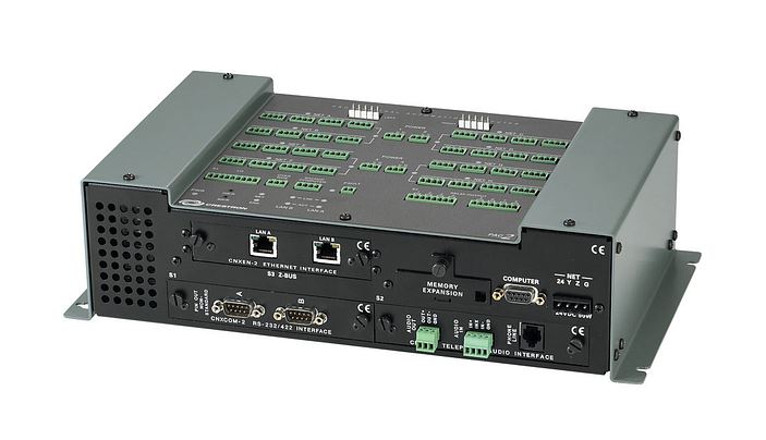 PAC2 PLC Module/Rack by CRESTRON