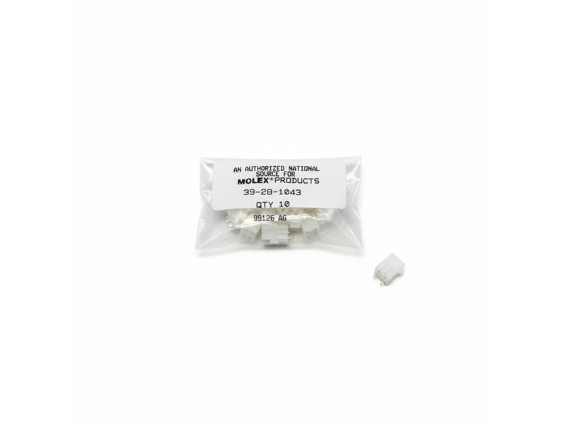 0039281043 by MOLEX