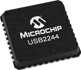 MICROCHIP TECHNOLOGY INC USB2244-AEZG-06