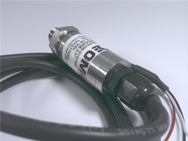 OMEGA ENGINEERING PX309-015V10V