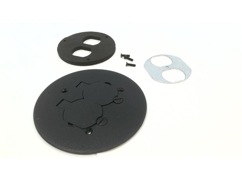 LEGRAND 895P-BLK