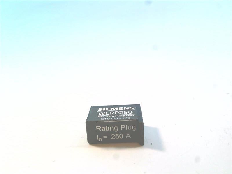 SIEMENS WLRP250