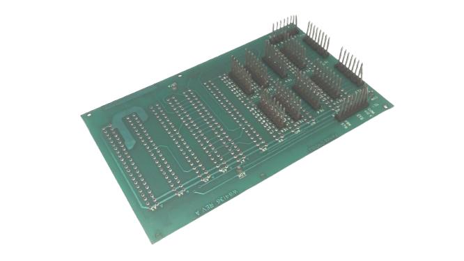 GAI TRONICS WBA4136