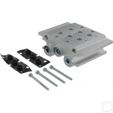 FESTO PRS-1/8-5-BB