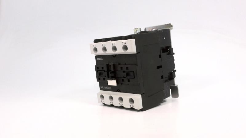 MCG INDUSTRIAL MC1D40004G7