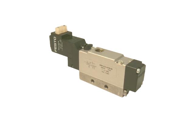 FESTO MEH-3/2-1/8-B-SA