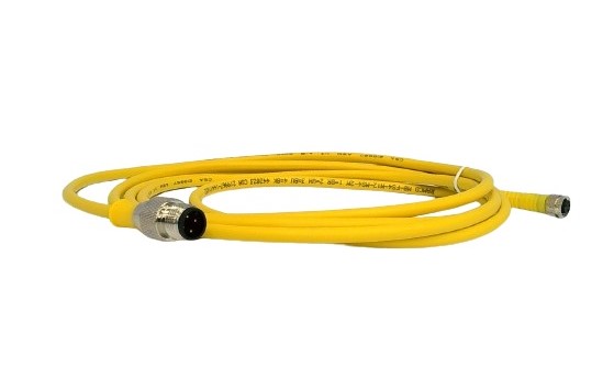 RAMCO M8-FS4-M12-MS4-2M