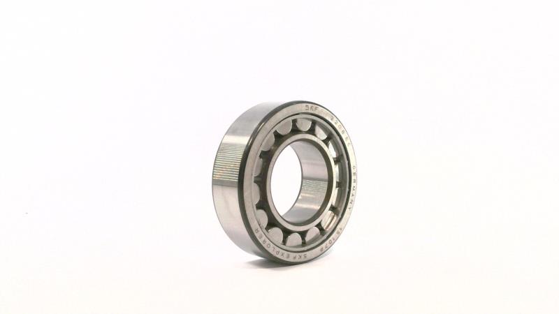SKF NU2208ECJ