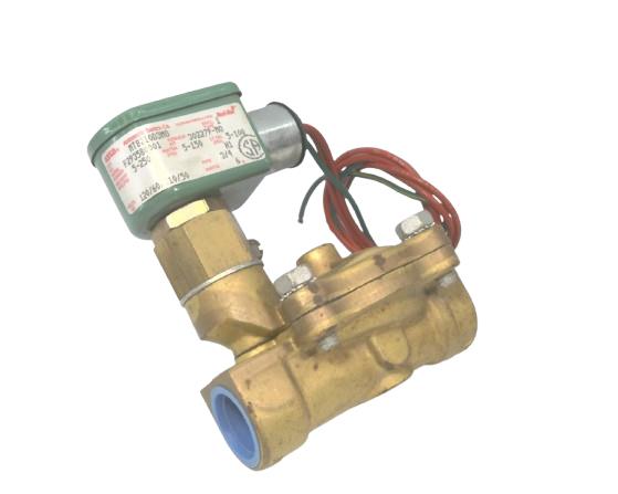 ASCO MT8210D3M0-120/60,110/50D