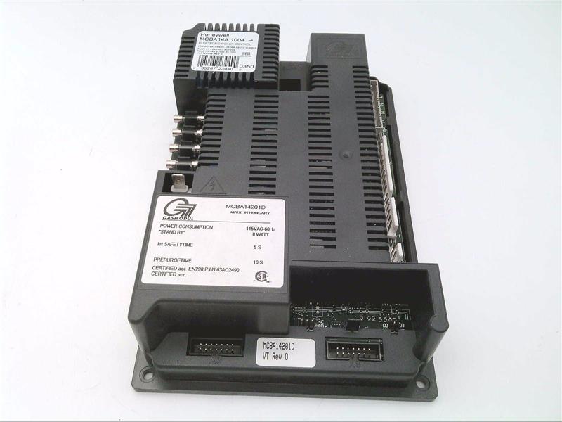 MCBA14A1004 by HONEYWELL