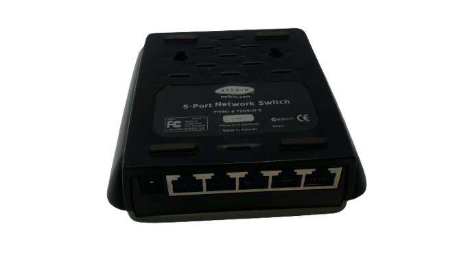 BELKIN F5D5131-5