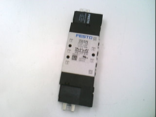 FESTO CPE10-M1BH-5/3GS-M7-B