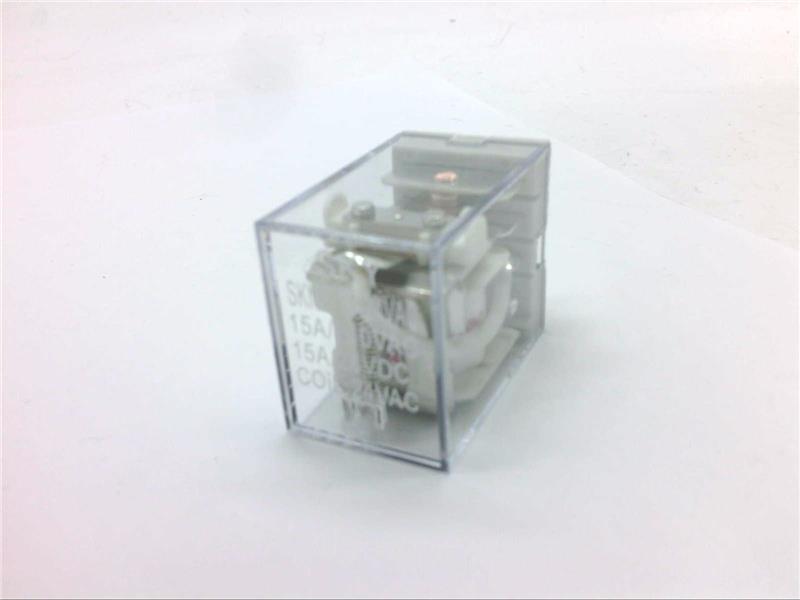 SKY ELECTRONICS SKNP-1C-24VAC