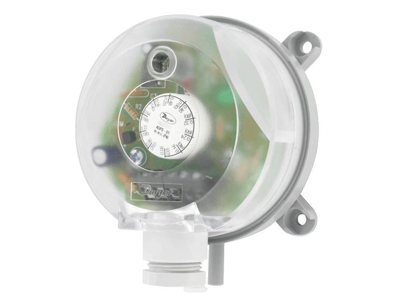 DWYER BYDS-01-2