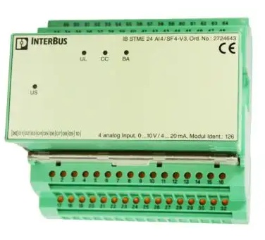 PHOENIX CONTACT 2724465