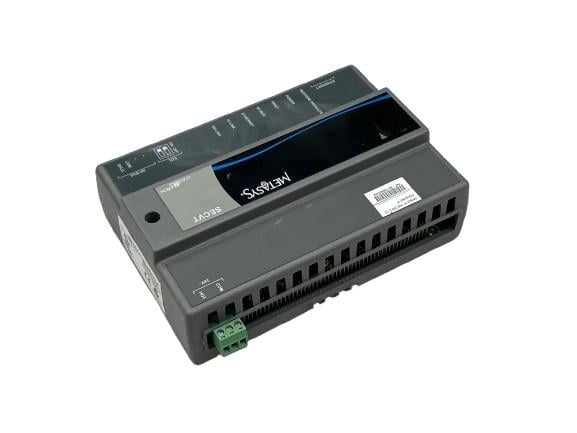 JOHNSON CONTROLS MS-SECVT-0