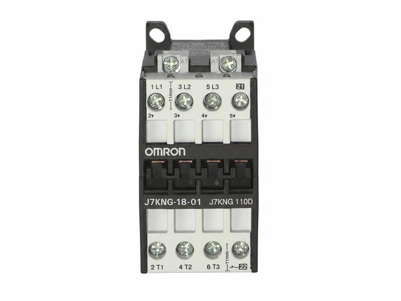 J7KN-18D-01 110D by OMRON