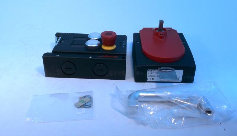 EUCHNER MGB-L1H-APA-R-109772