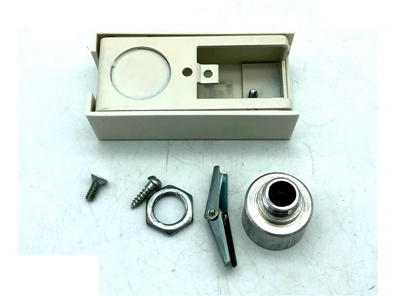JUNO LIGHTING TL34-WH