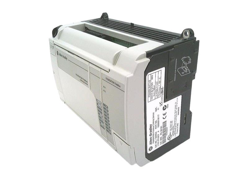 ALLEN BRADLEY 1757-FFLDC2