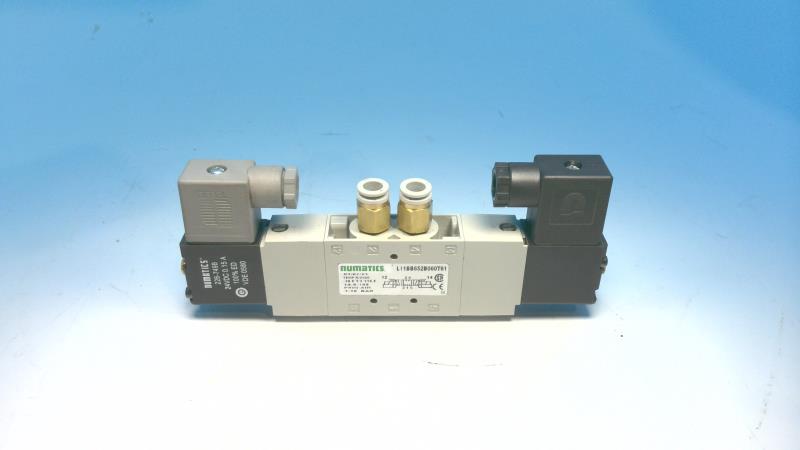 ASCO L11BB652B060T61