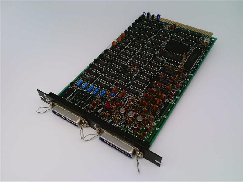PANADAC NCXYZ10