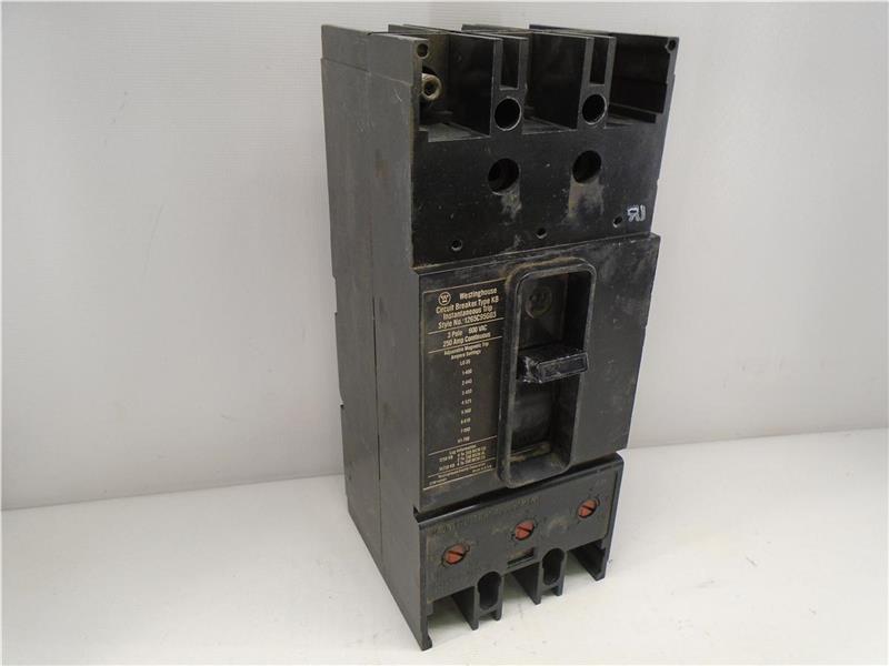 1265C95G03 par WESTINGHOUSE
