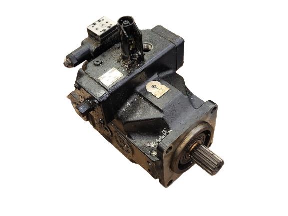 BRUENINGHAUS HYDROMATIK LAA4VS0180FE1D/22R-PSD63K07-S0841