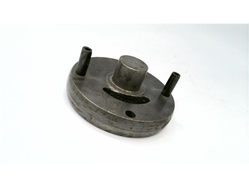 INGERSOLL RAND PLT0397