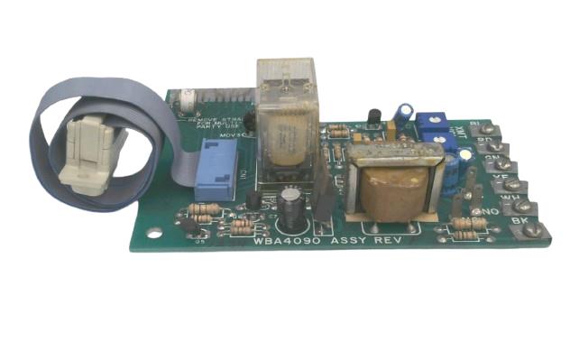 GAI TRONICS WBA4090