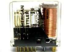 AMERICAN ZETTLER AZ431-80-204