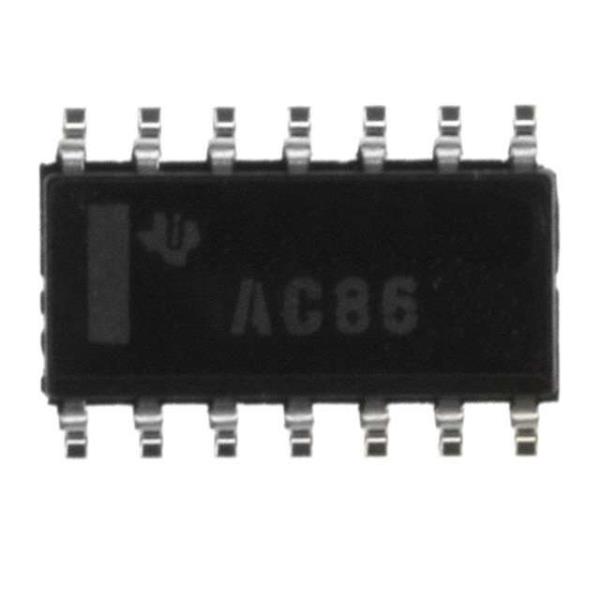 TEXAS INSTRUMENTS SEMI SN74LV21ADBRG4
