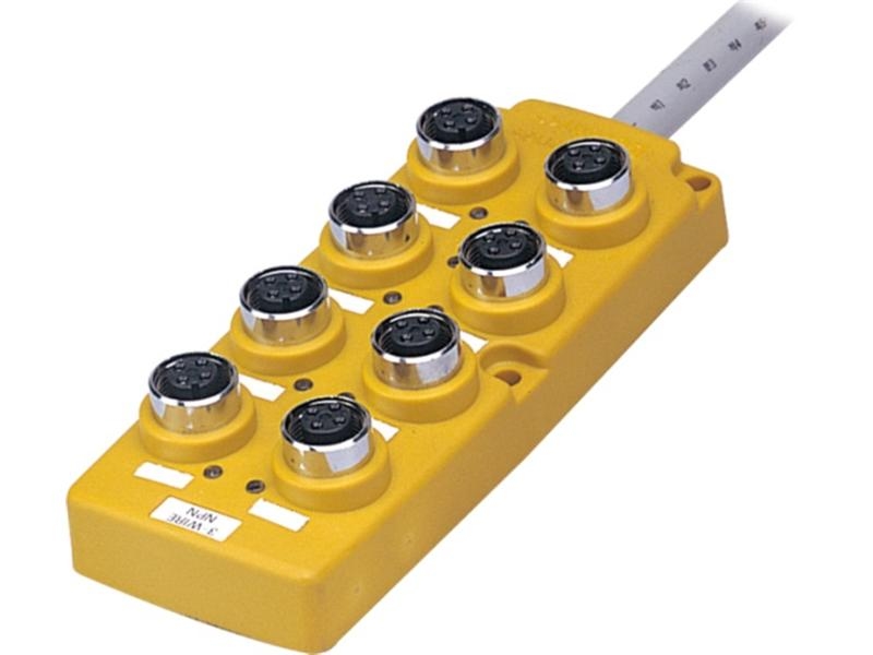 PT8-3DP par AUTONICS