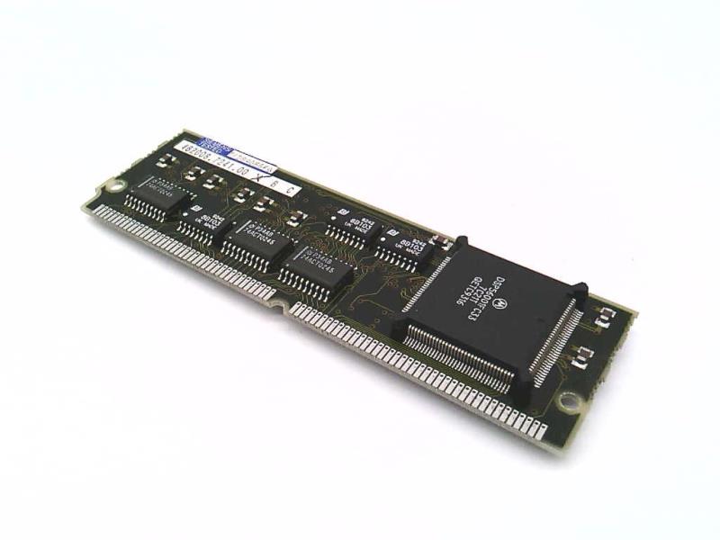 462008.7241.00 par SIEMENS