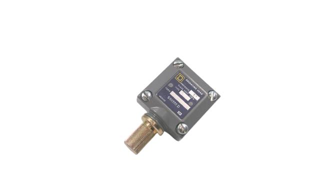 SCHNEIDER ELECTRIC 9007A