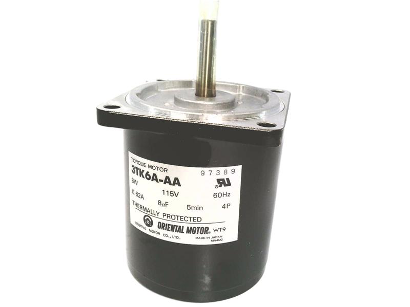 3TK6A-AA by ORIENTAL MOTOR