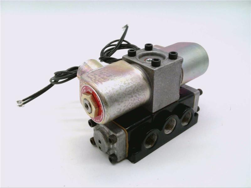 AAA PRODUCTS  SY3-120VAC