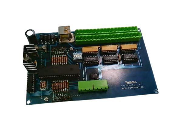 ROTAVELE 871203-01