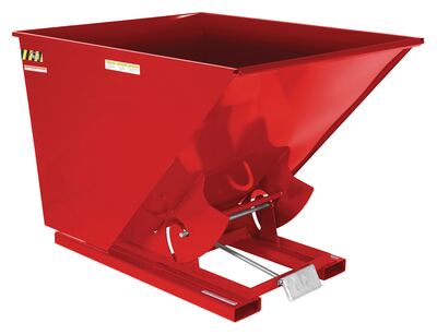 VESTIL D-200-LD-SR