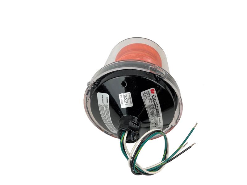 FEDERAL SIGNAL 225XL-120-240A