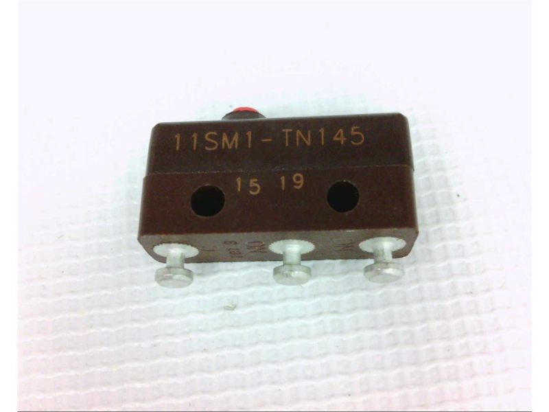 HONEYWELL 11SM1-TN145