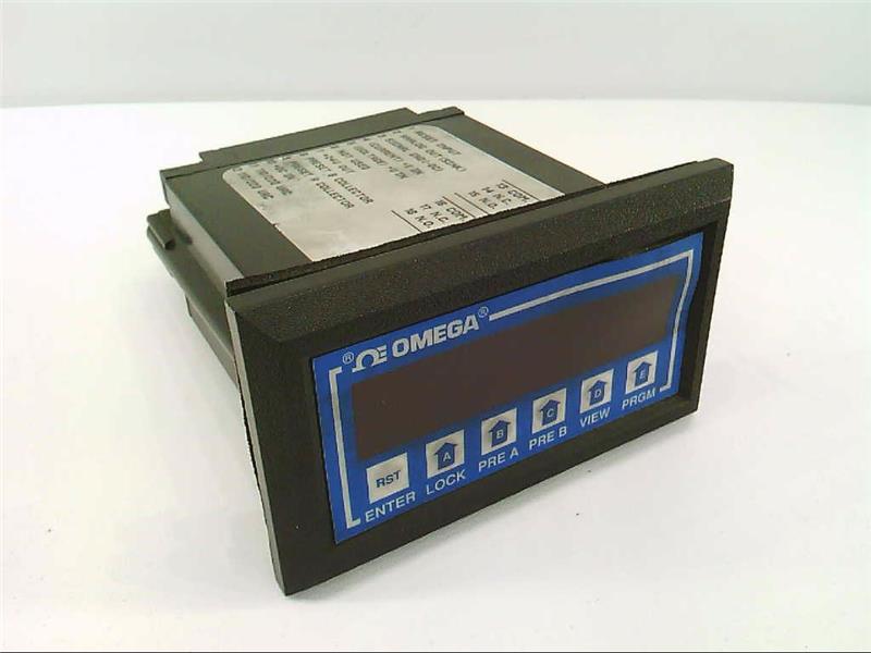 OMEGA ENGINEERING DPF65