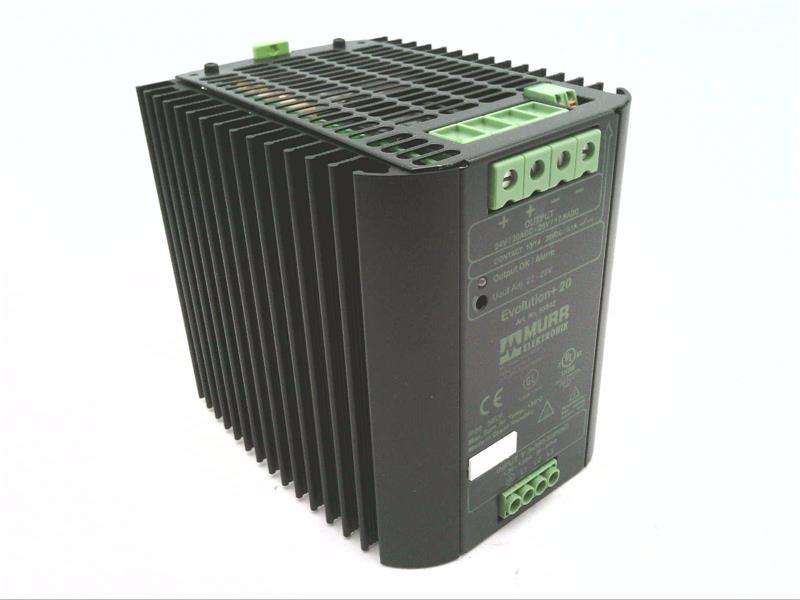 MURR ELEKTRONIK 85642