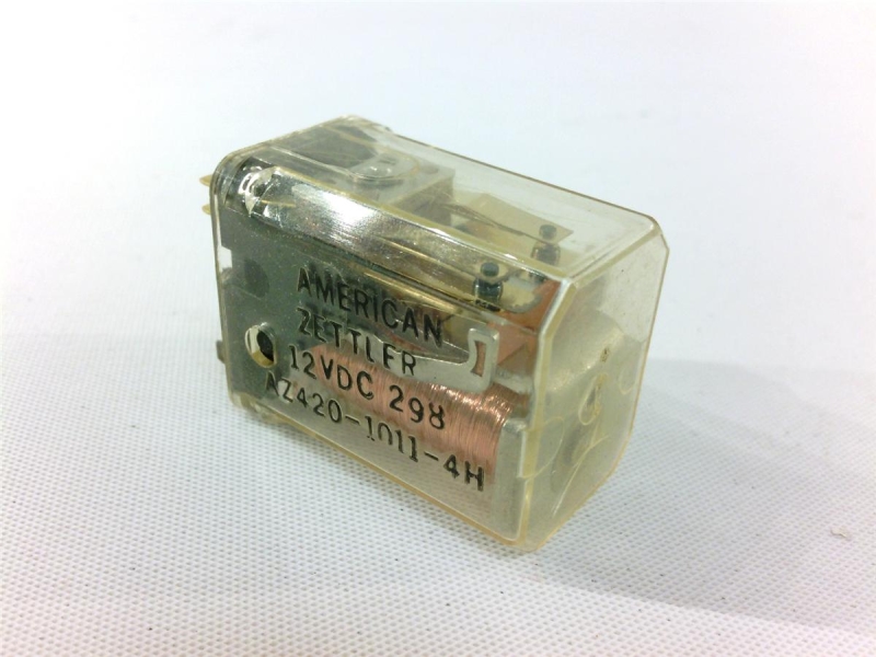 AMERICAN ZETTLER AZ420-1011-4H