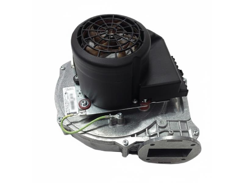 NTI BOILER 6008266102