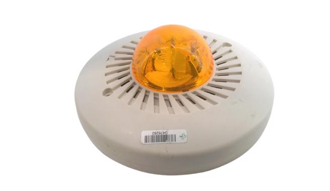 POTTER ELECTRIC CSH24C-AW