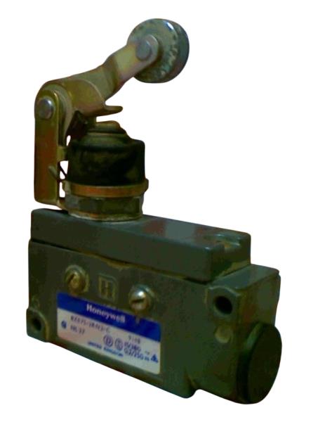 HONEYWELL BZE7S-2RN2-C