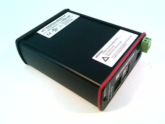 MILACRON IAA-30-N-14