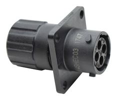 AMPHENOL RTS010N4SHEC03